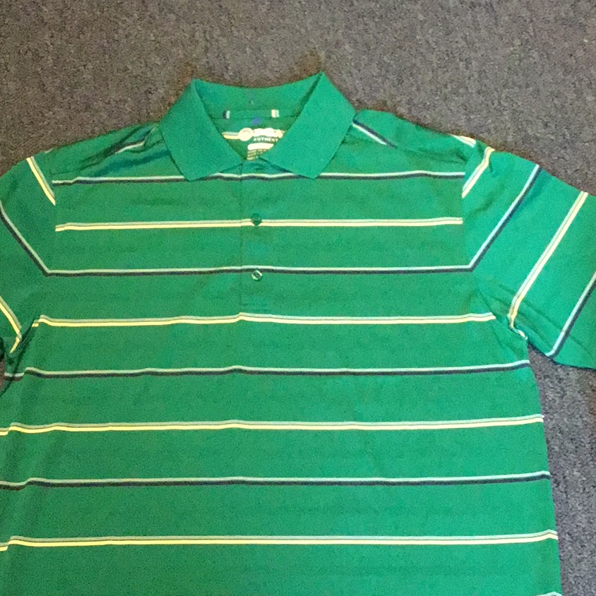 Pga Golf Shirt